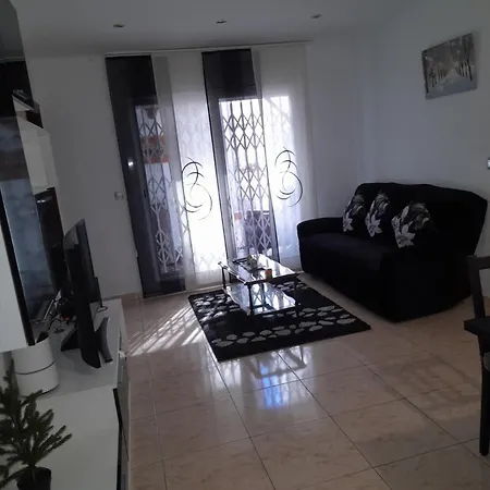 Sweet House Close To Airport Apartment El Prat de Llobregat