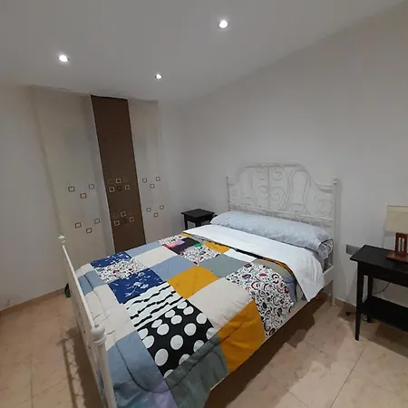 Sweet House Close To Airport El Prat de Llobregat