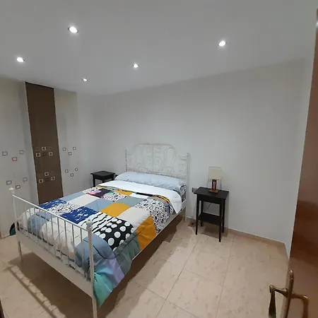 Sweet House Close To Airport Lejlighed