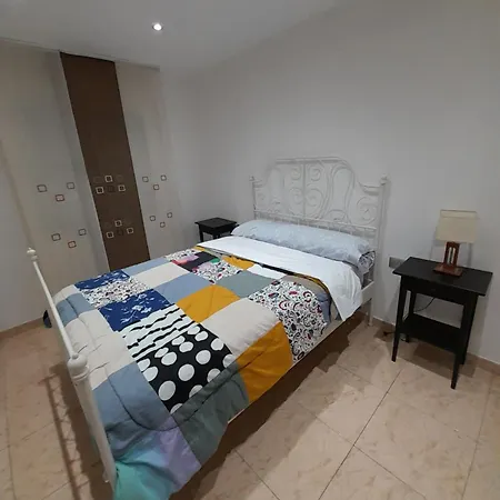 Sweet House Close To Airport Apartment El Prat de Llobregat